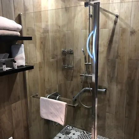 Les Jardins D'ulysse, The Originals Relais Le Touquet ホテル