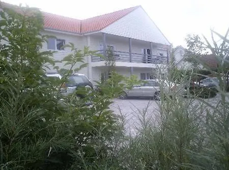 Les Jardins D'ulysse, The Originals Relais