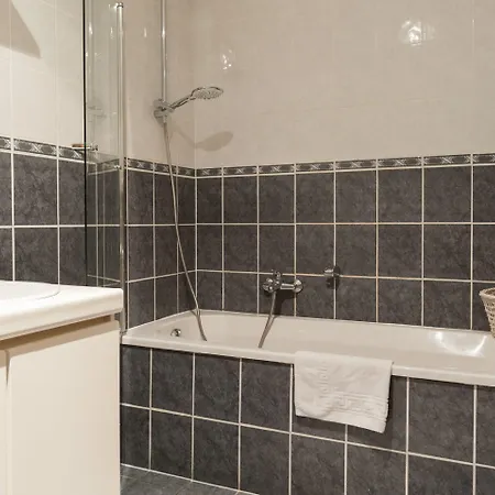 ホテル Les Jardins D'ulysse, The Originals Relais Le Touquet キュク