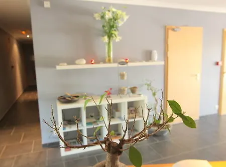 Les Jardins D'ulysse, The Originals Relais Le Touquet 3*