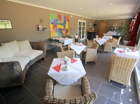 Les Jardins D'ulysse, The Originals Relais Le Touquet ホテル キュク