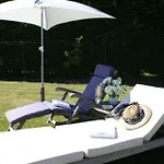 Hotel Les Jardins D'ulysse, The Originals Relais Cucq
