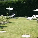 Les Jardins D'ulysse, The Originals Relais