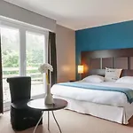 Les Jardins D'ulysse, The Originals Relais Hotel