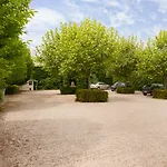Les Jardins D'ulysse, The Originals Relais 3*