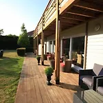 Hotel Les Jardins D'ulysse, The Originals Relais 3*