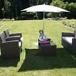 Les Jardins D'ulysse, The Originals Relais 3*