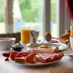 Les Jardins D'ulysse, The Originals Relais