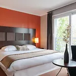 Les Jardins D'ulysse, The Originals Relais Le Touquet
