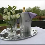Les Jardins D'ulysse, The Originals Relais Le Touquet 3* Cucq