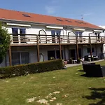 Les Jardins D'ulysse, The Originals Relais