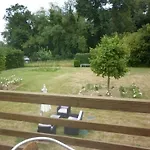 Hotel Les Jardins D'ulysse, The Originals Relais Le Touquet