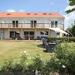 Les Jardins D'ulysse, The Originals Relais Cucq