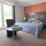 Hotel Les Jardins D'ulysse, The Originals Relais Cucq