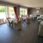 Hotel Les Jardins D'ulysse, The Originals Relais Cucq