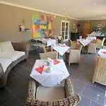 Les Jardins D'ulysse, The Originals Relais Hotel Cucq