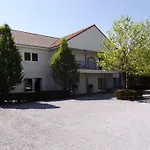 Hotel Les Jardins D'ulysse, The Originals Relais Cucq