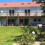 Les Jardins D'ulysse, The Originals Relais Le Touquet Hotel