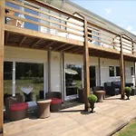 Les Jardins D'ulysse, The Originals Relais Le Touquet