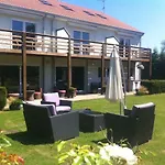 Les Jardins D'ulysse, The Originals Relais Le Touquet