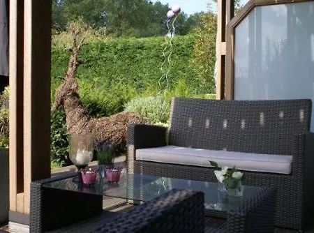 Les Jardins D'ulysse, The Originals Relais Hotel