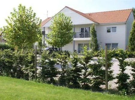 Les Jardins D'ulysse, The Originals Relais Hotel 3*