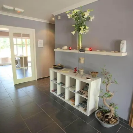 酒店 Les Jardins D'ulysse, The Originals Relais Le Touquet 3*
