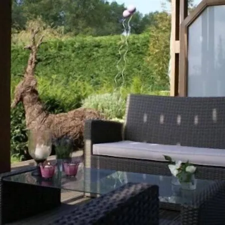 Les Jardins D'ulysse, The Originals Relais Le Touquet Hotel Cucq