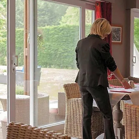 Les Jardins D'ulysse, The Originals Relais Le Touquet Hotel Cucq