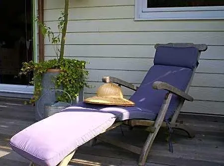 Les Jardins D'ulysse, The Originals Relais Le Touquet 3*
