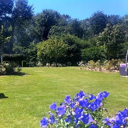 Les Jardins D'ulysse, The Originals Relais Le Touquet