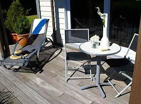 Les Jardins D'ulysse, The Originals Relais Le Touquet Hotel Cucq