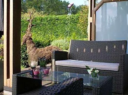 Les Jardins D'ulysse, The Originals Relais Le Touquet Cucq