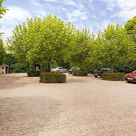 Les Jardins D'ulysse, The Originals Relais Le Touquet Hotel 3*