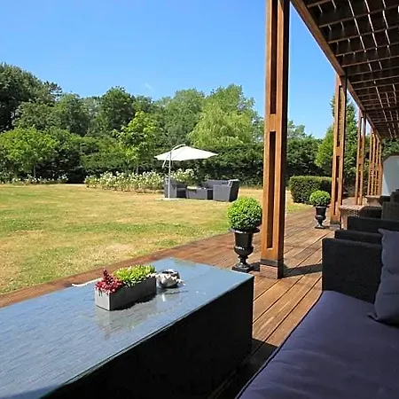 Hotel Les Jardins D'ulysse, The Originals Relais Le Touquet Cucq
