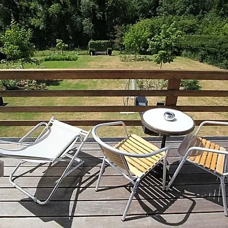 Les Jardins D'ulysse, The Originals Relais Le Touquet Hotel 3*