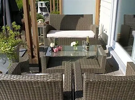 Les Jardins D'ulysse, The Originals Relais Le Touquet