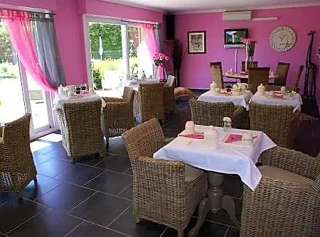 Les Jardins D'ulysse, The Originals Relais Le Touquet Hotel Cucq