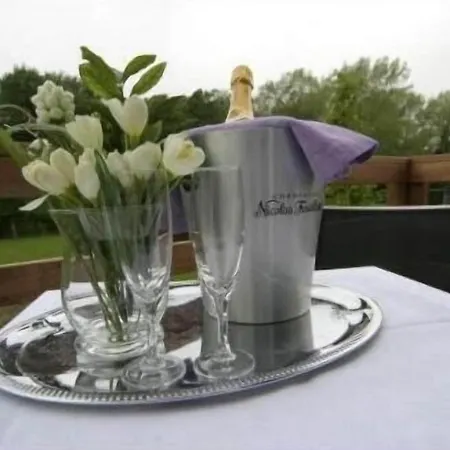 Les Jardins D'ulysse, The Originals Relais Le Touquet Cucq