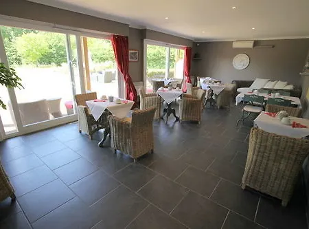 Hotel Les Jardins D'ulysse, The Originals Relais Cucq