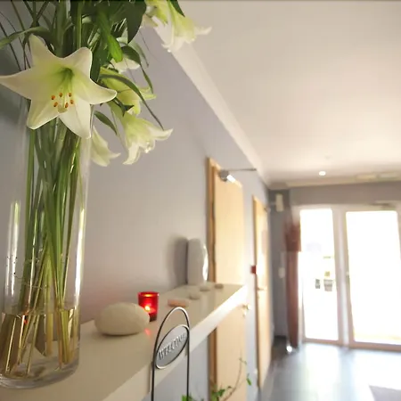 Hotel Les Jardins D'ulysse, The Originals Relais