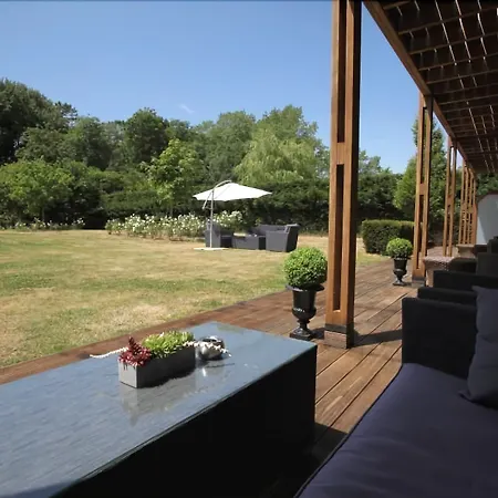 ホテル Les Jardins D'ulysse, The Originals Relais キュク