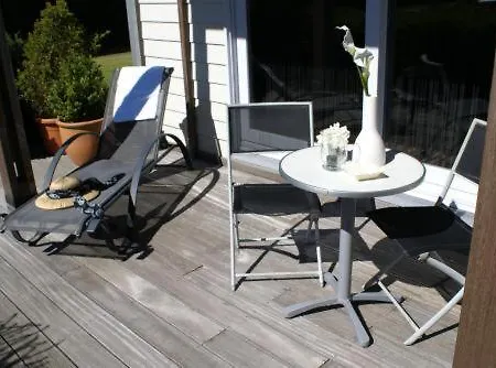 Les Jardins D'ulysse, The Originals Relais Le Touquet Hotel Cucq