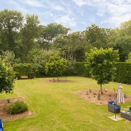 Les Jardins D'ulysse, The Originals Relais Hotel 3*