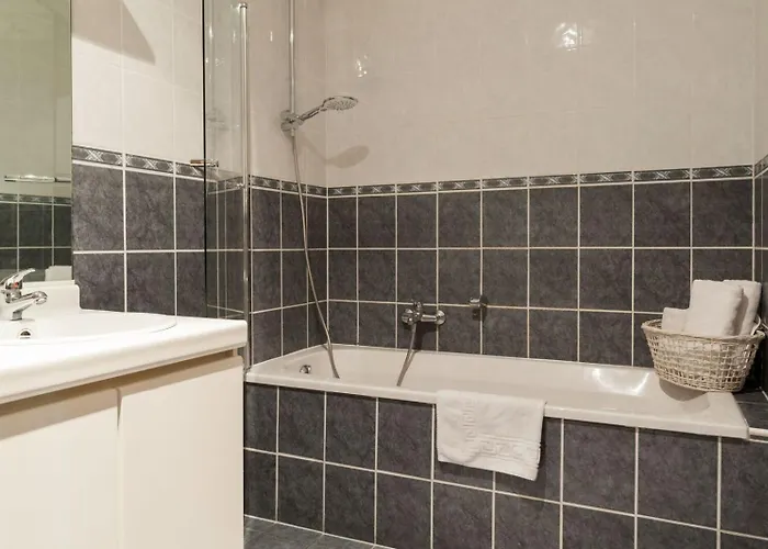 Hotel Les Jardins D'ulysse, The Originals Relais Le Touquet Cucq