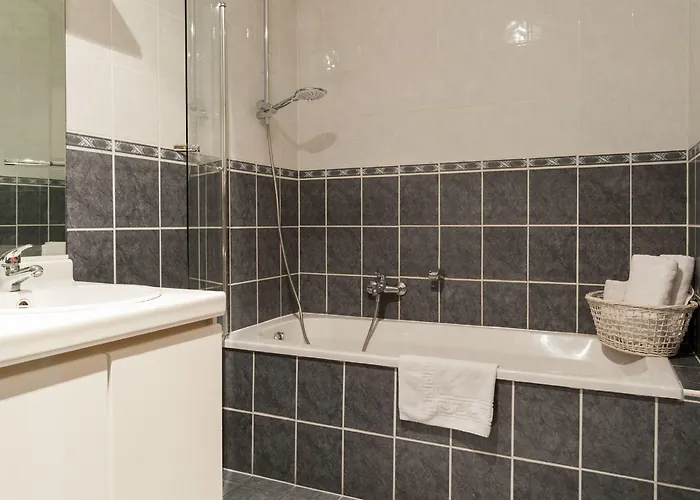 Hotel Les Jardins D'ulysse, The Originals Relais Le Touquet Cucq