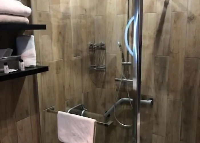 Les Jardins D'ulysse, The Originals Relais Le Touquet Hotel