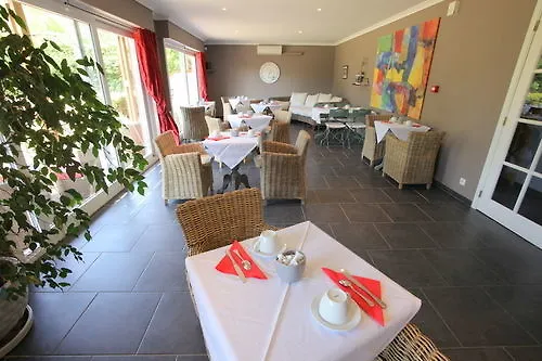Les Jardins D'ulysse, The Originals Relais Le Touquet