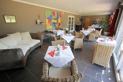 Les Jardins D'ulysse, The Originals Relais Le Touquet Hotel Cucq